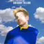 Cover Sad Magic