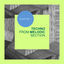 Cover Techno From Melodic Section: Chapter 5