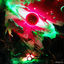 Cover Um Monstro (Slowed)