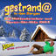 Cover Daniel aus Tirol präsentiert - Gestrandet in den Bergen (Die Hüttenkracher und Après-Ski-Hits 2014)