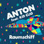 Cover Raumschiff
