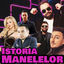 Cover Istoria Manelelor