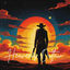 Cover Heaven's Outlaw