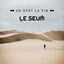 Cover Ca Sent La Fin