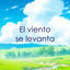 Cover El viento se levanta