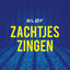 Cover Zachtjes Zingen (Giraff Remix)
