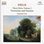 Cover Field: Piano Music, Vol. 2