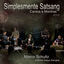 Cover Simplesmente Satsang, Cantos E Mantras (Ao Vivo)
