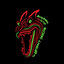 Cover The Abstract Dragon