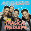 Cover Magical Medleys