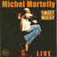 Cover Sweet Micky (Live)