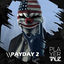 Cover Payday 2