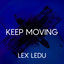 Cover Keep Moving