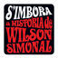 Cover S'Imbora - A História De Wilson Simonal