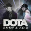 Cover DotA