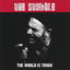 Cover The World Is Tough
