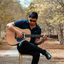 Cover Fingerstyle Gospel