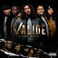 Cover Validé (B.O. de la série)
