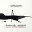 Cover Oraison