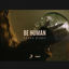 Cover Be Human