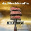 Cover Well Done