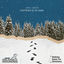 Cover Footprints in the Snow