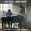 Cover Fos (Original Tv Series "Sasmos" Soundtrack)