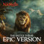 Cover The Chronicles of Narnia : The Battle Theme (EPIC VERSION)
