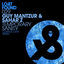 Cover Temporary Sanity (Cornucopia Remix)