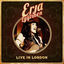 Cover Live in London