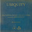 Cover Ubiquity (Remixes)