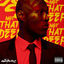 Cover Not That Deep - EP