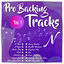 Cover Pro Backing Tracks N, Vol.1