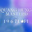 Cover Quang Hùng MasterD x 1 9 6 7 Lofi