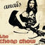 Cover The Cheap Show