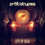 Cover City of Gold (Bonus Version)