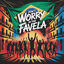 Cover Don't Worry in The Favela