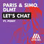 Cover Let's Chat (feat. Pony)
