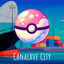 Cover Canalave City