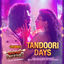 Cover Tandoori Days (From Badass Ravi Kumar) (Original Motion Picture Soundtrack)