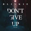 Cover Don't Give Up (On Love)