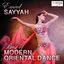 Cover Best of Modern Oriental Dance