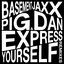 Cover Express Yourself (Pig&Dan Remixes)