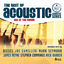 Cover The Best Of Acoustic (Live At The Forum)