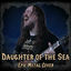 Cover Daughter of the Sea