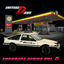 Cover Initial Dave, Vol. 5 (Eurobeat Series)