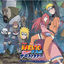 Cover NARUTO SHIPPUDEN: THE MOVIE - THE LOST TOWER ORIGINAL SOUNDTRACK