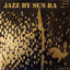 Cover Jazz by Sun Ra