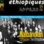 Cover Ethiopiques 32: Nalbandian L'Ethiopien The Ethiopian