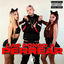 Cover LAS PONGO A PERREAR